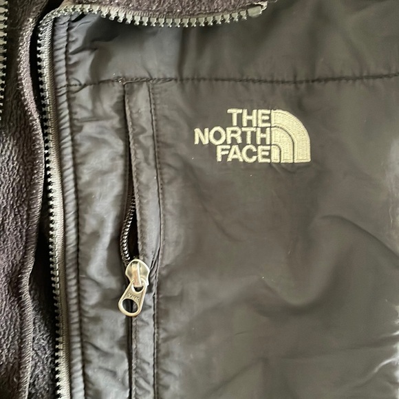 The North Face Denali Fleece Jacket - black - Picture 9 of 11
